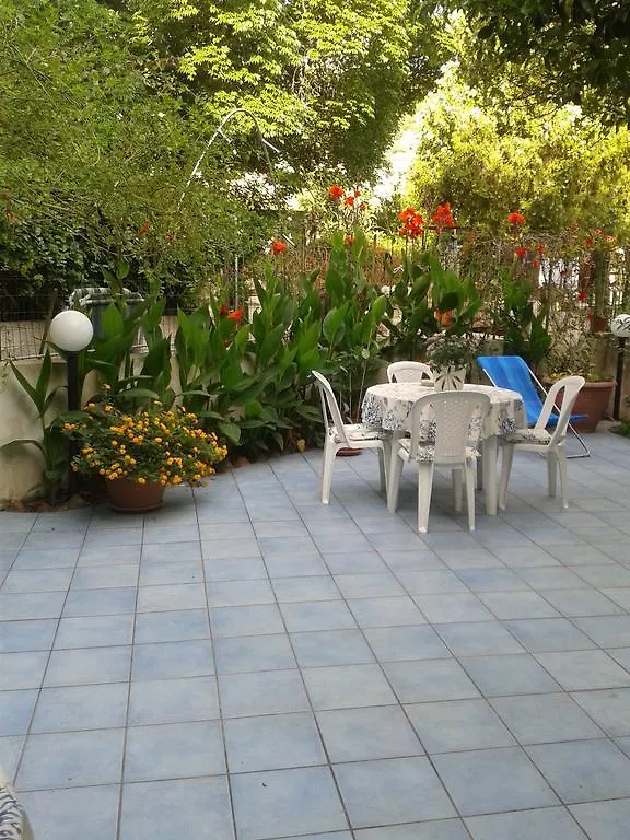 B&B Albatros Città di Lipari 0*,