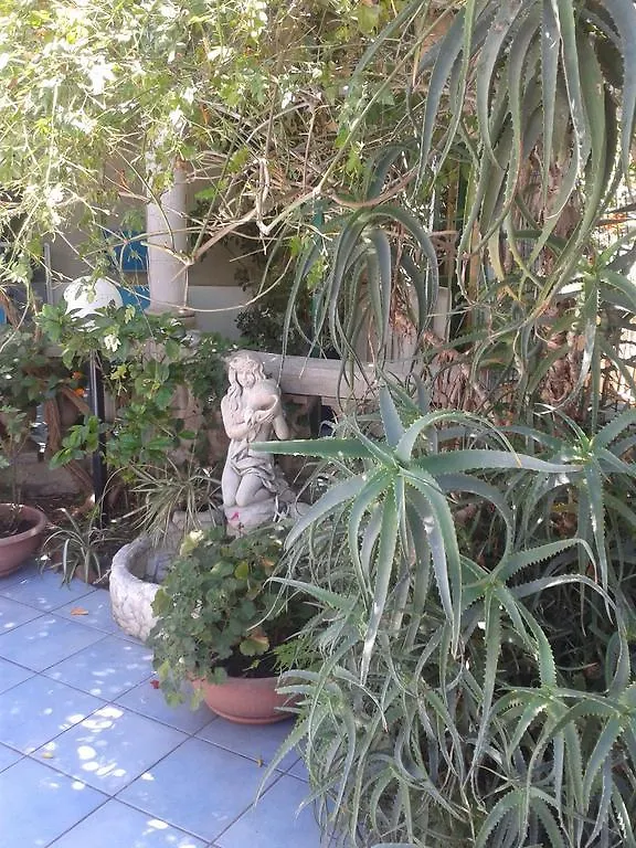 B&B Albatros Città di Lipari 0*,  Italia
