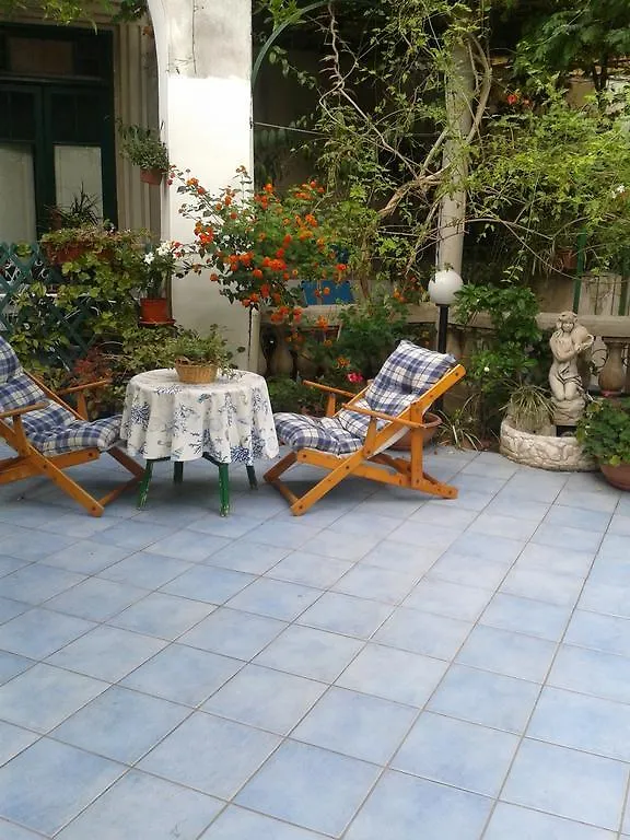 Bed & Breakfast B&B Albatros Città di Lipari Italia