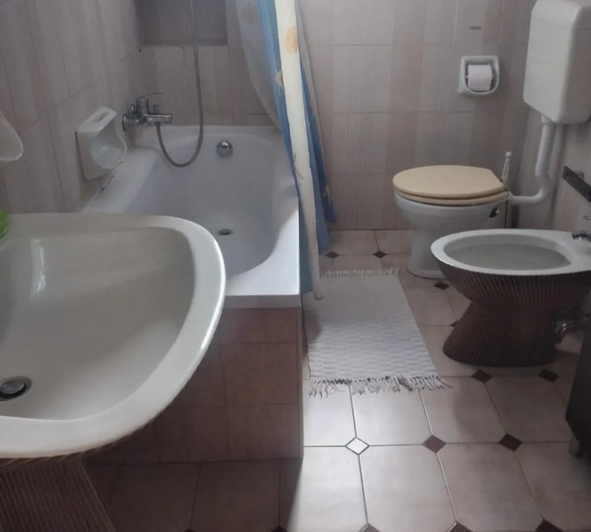 B&B Albatros Città di Lipari