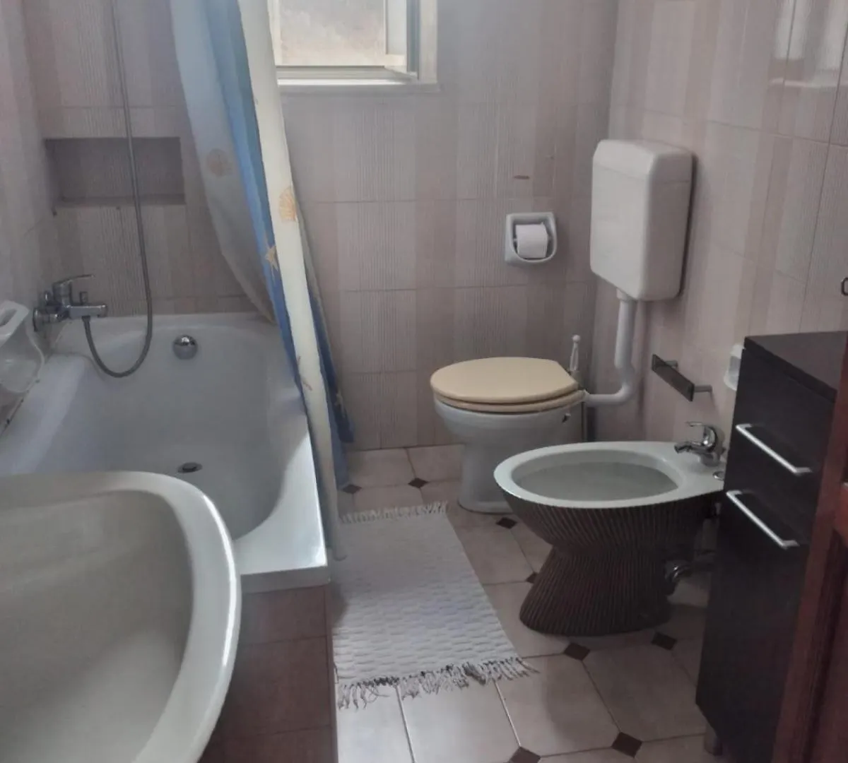 Bed & Breakfast B&B Albatros Città di Lipari