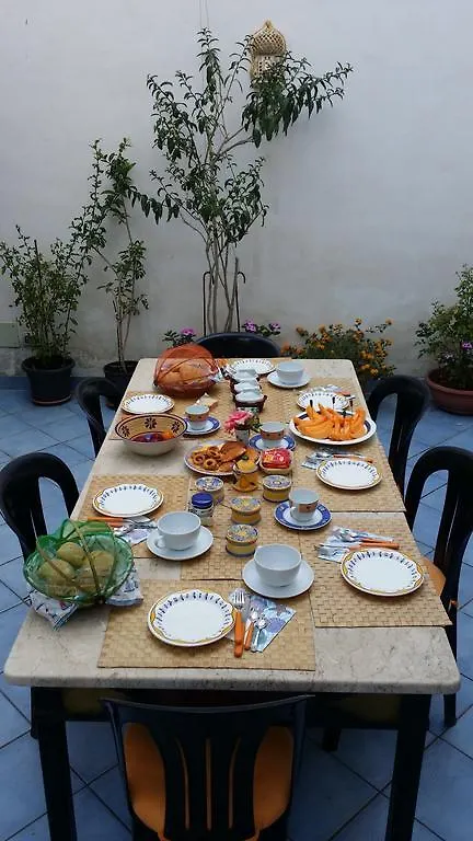 B&B Albatros Città di Lipari Bed & Breakfast