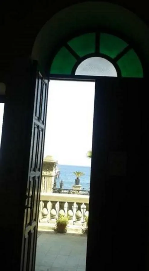 Bed & Breakfast B&B Albatros Città di Lipari