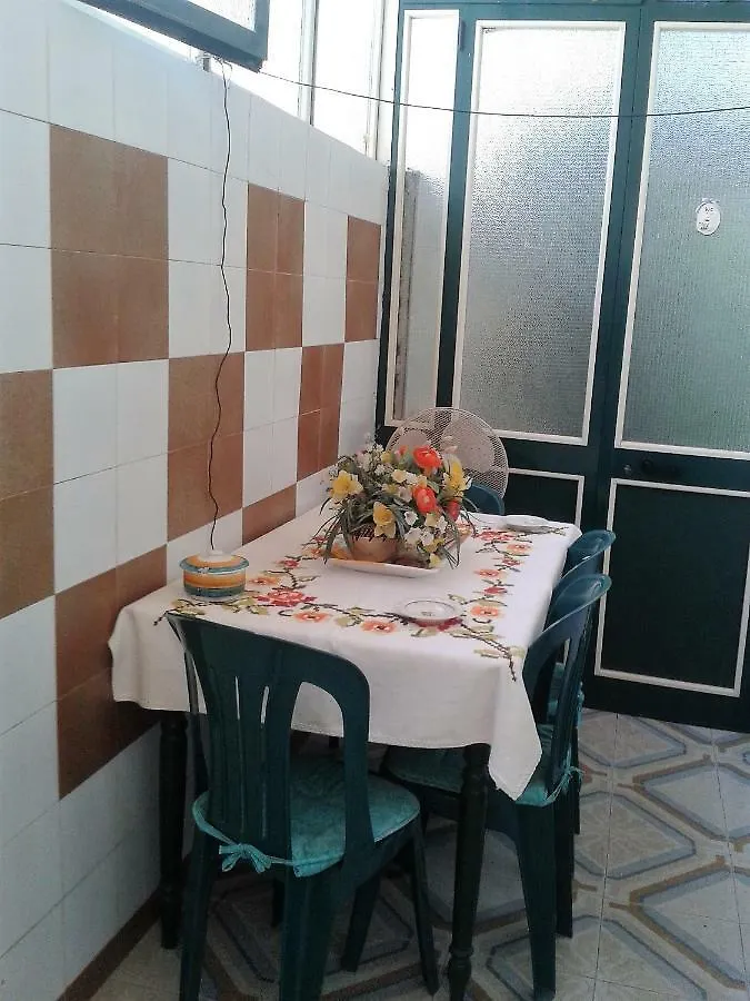 B&B Albatros Città di Lipari 0*,  Italia