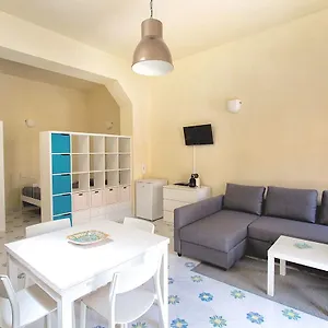 Il Veliero Blu Centro Bed & Breakfast