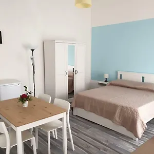 Lipari Suite Apartament Affittacamere