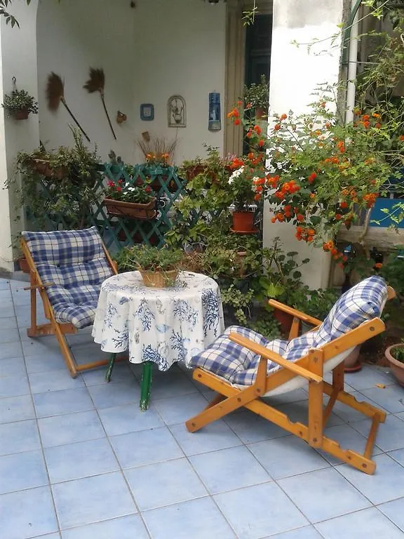 B&B Albatros Lipari  Bed & Breakfast Lipari (Isola Lipari)