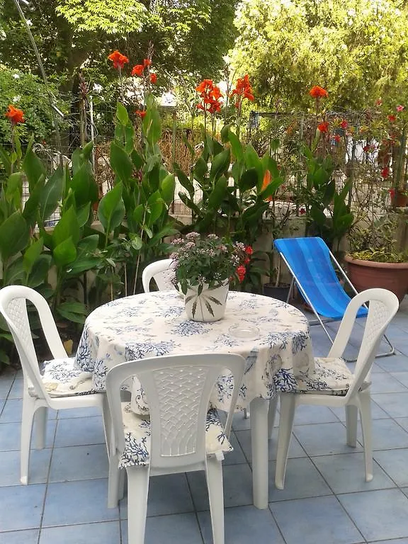B&B Albatros Lipari