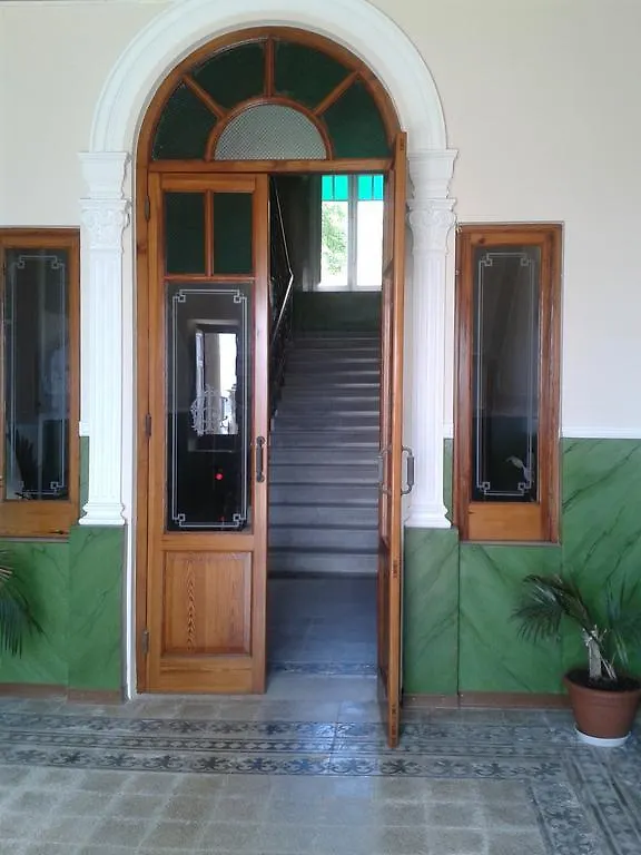 Bed & Breakfast B&B Albatros Lipari