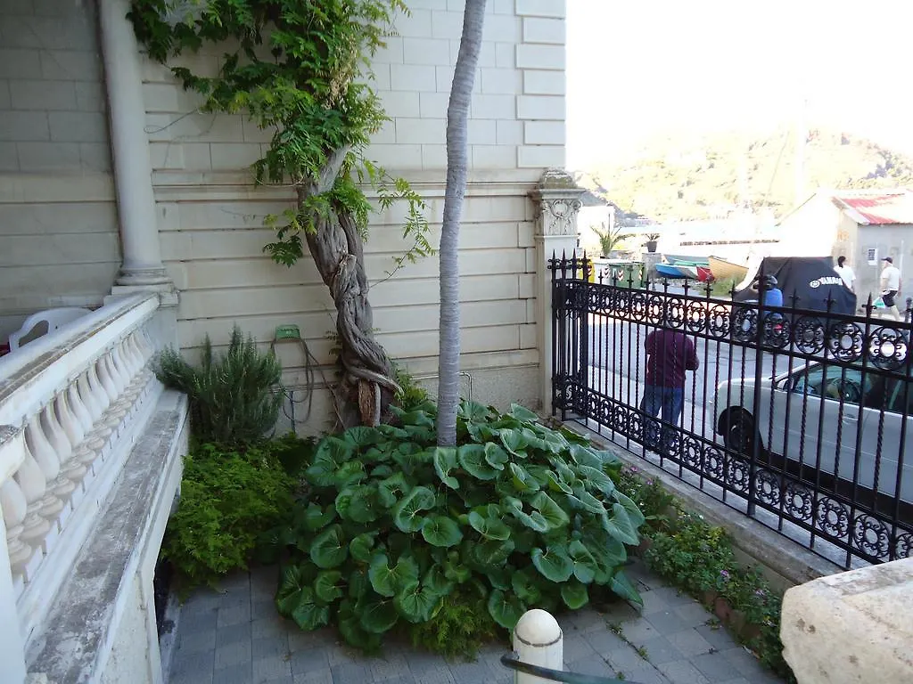 B&B Albatros Lipari  Bed & Breakfast